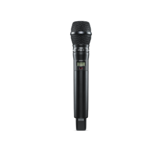 Shure ADX2FD/VP68=-G56 изображение/фото/картинка
